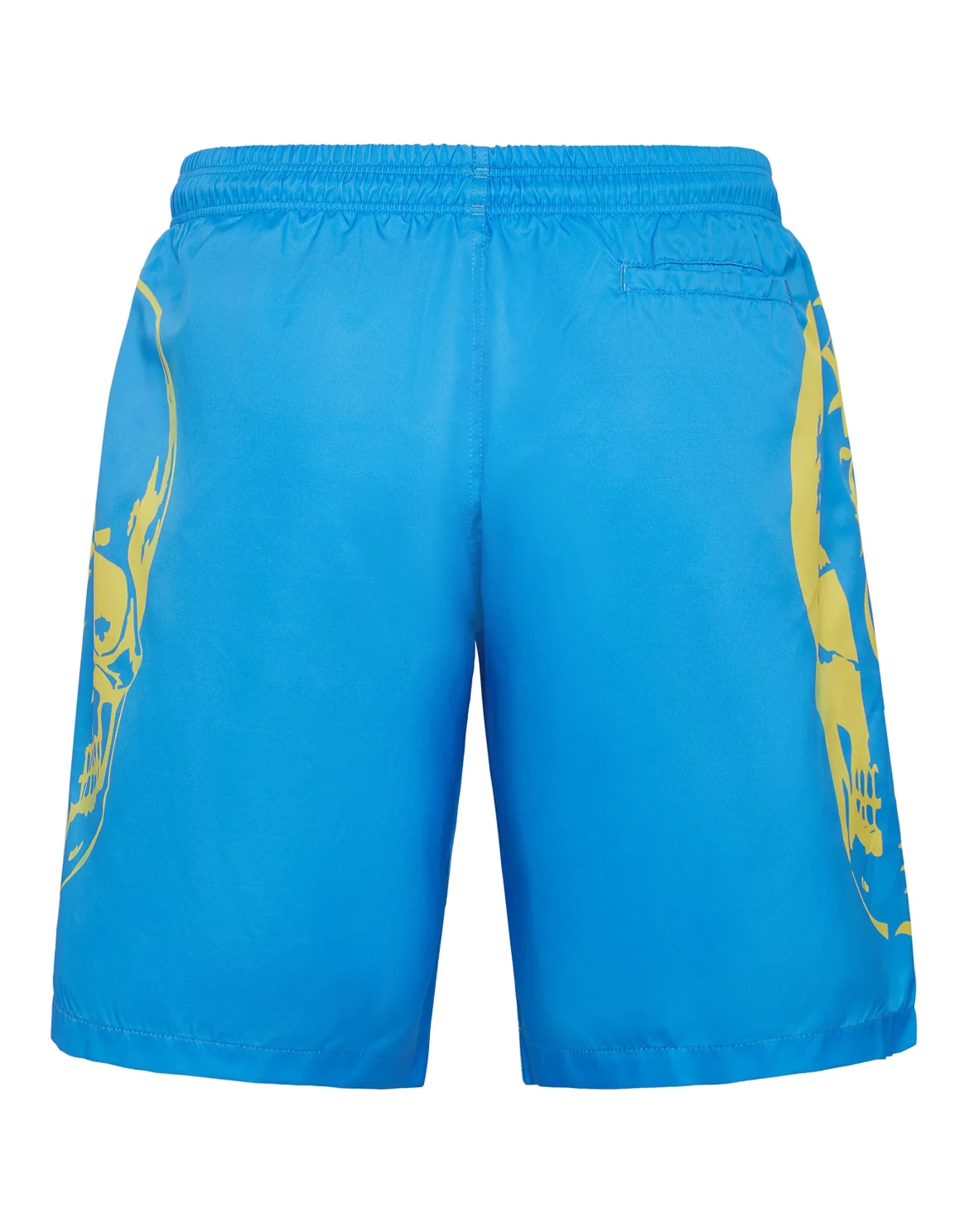 Beachwear Long Trousers, цвет: Синий