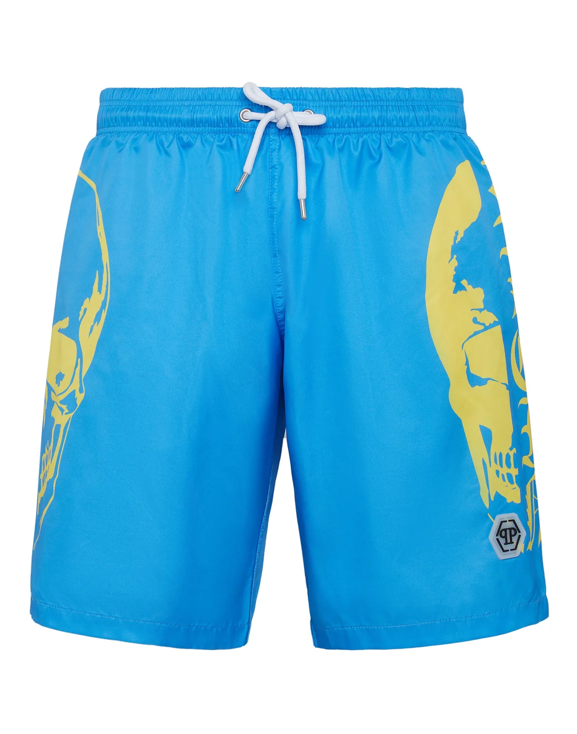 Beachwear Long Trousers, цвет: Синий