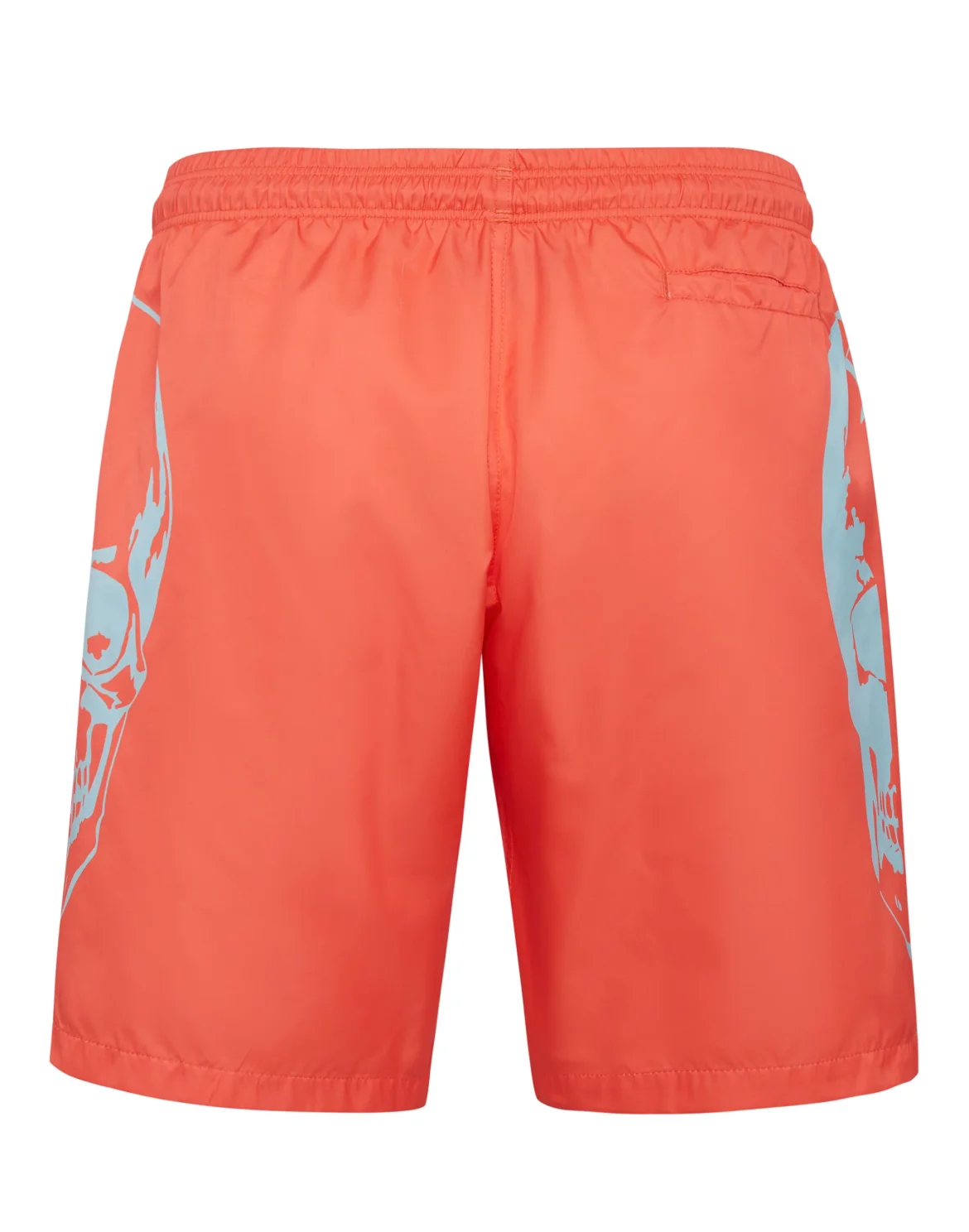 Beachwear Long Trousers, цвет: Красный