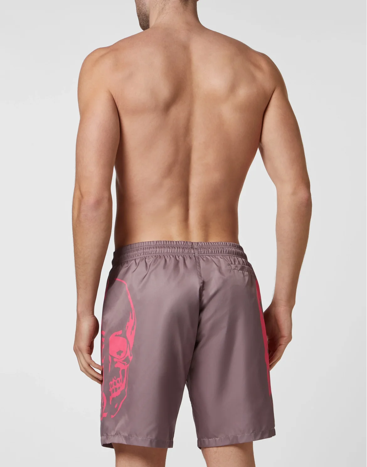Beachwear Long Trousers, цвет: Коричневый