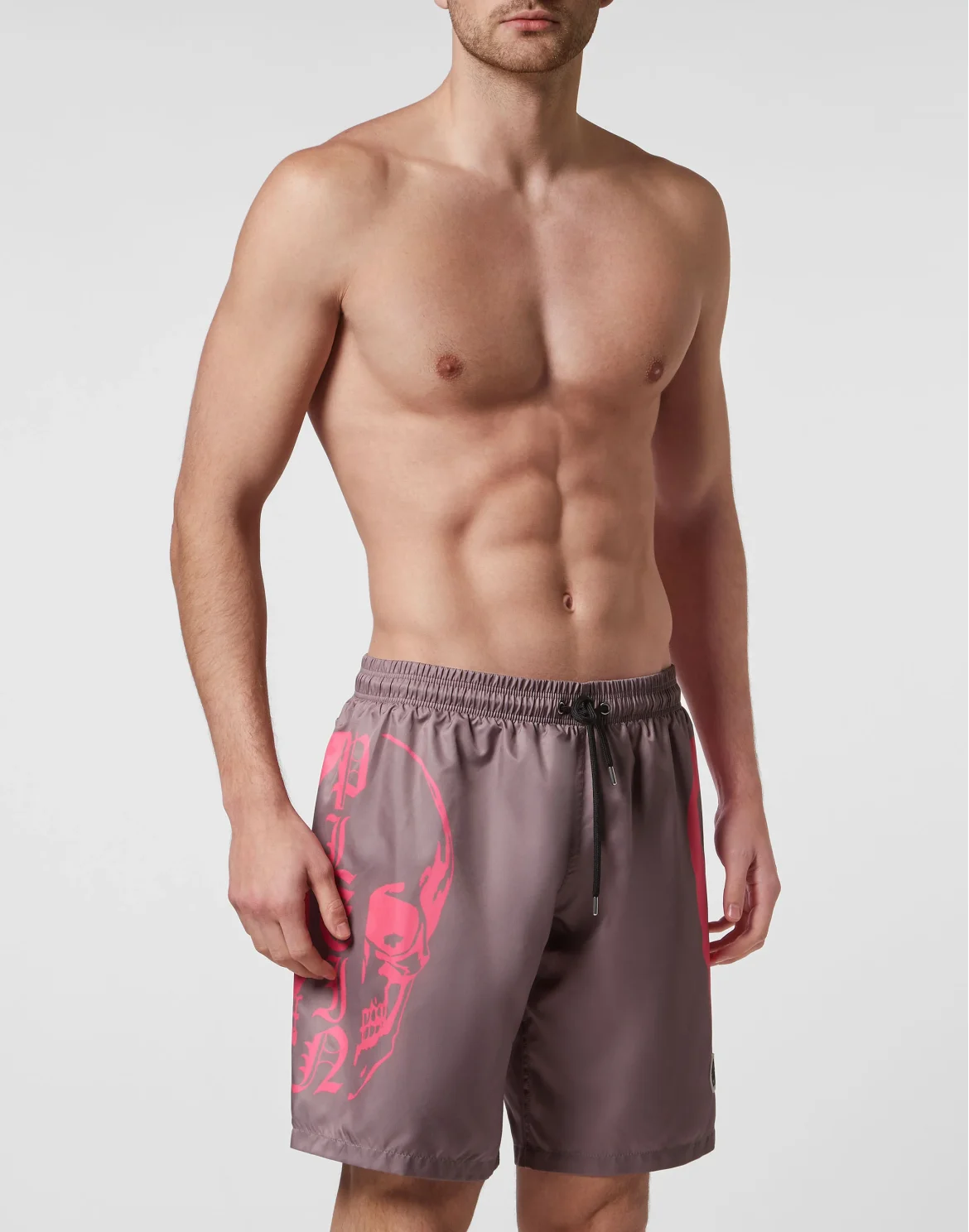 Beachwear Long Trousers, цвет: Коричневый