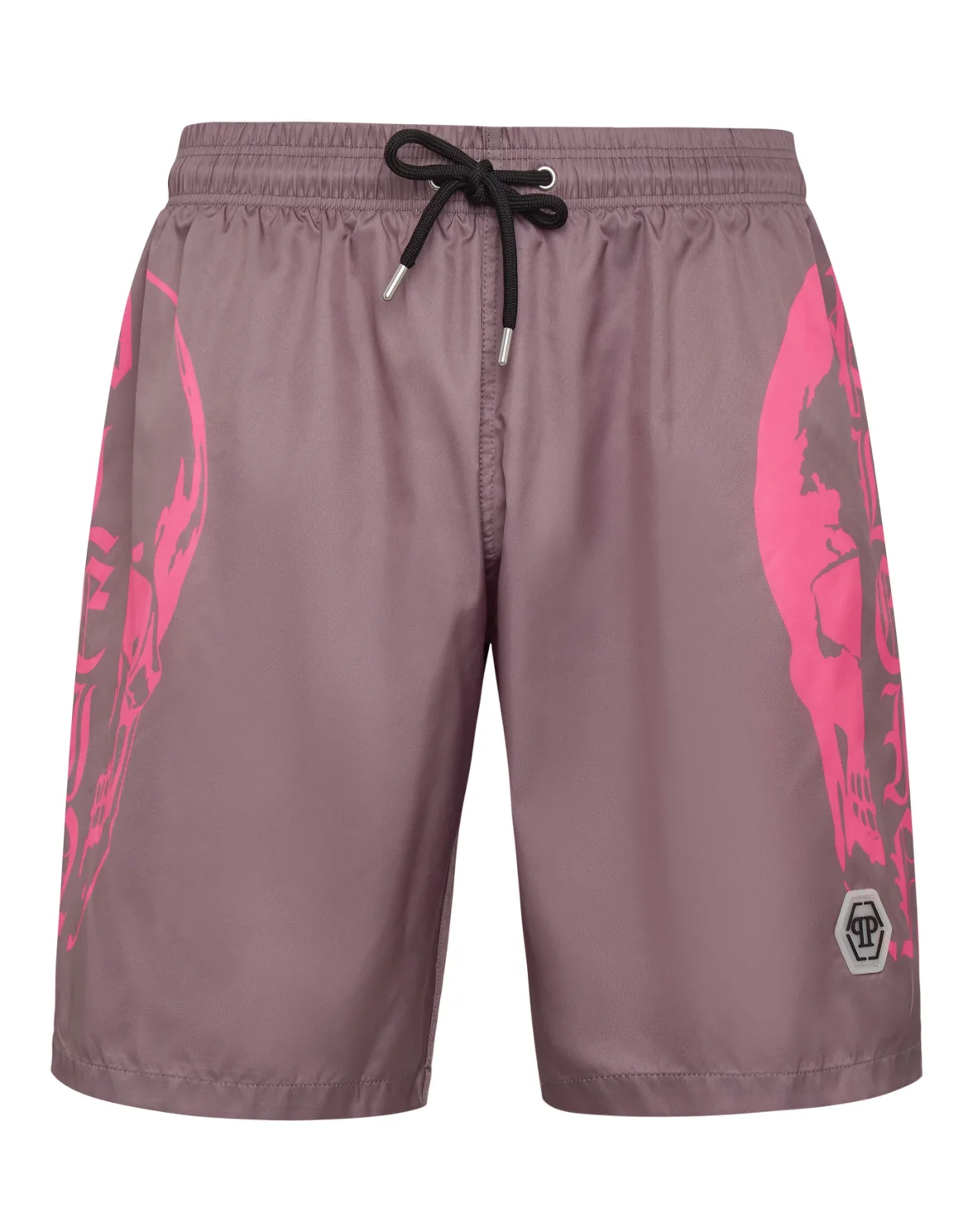 Beachwear Long Trousers, цвет: Коричневый