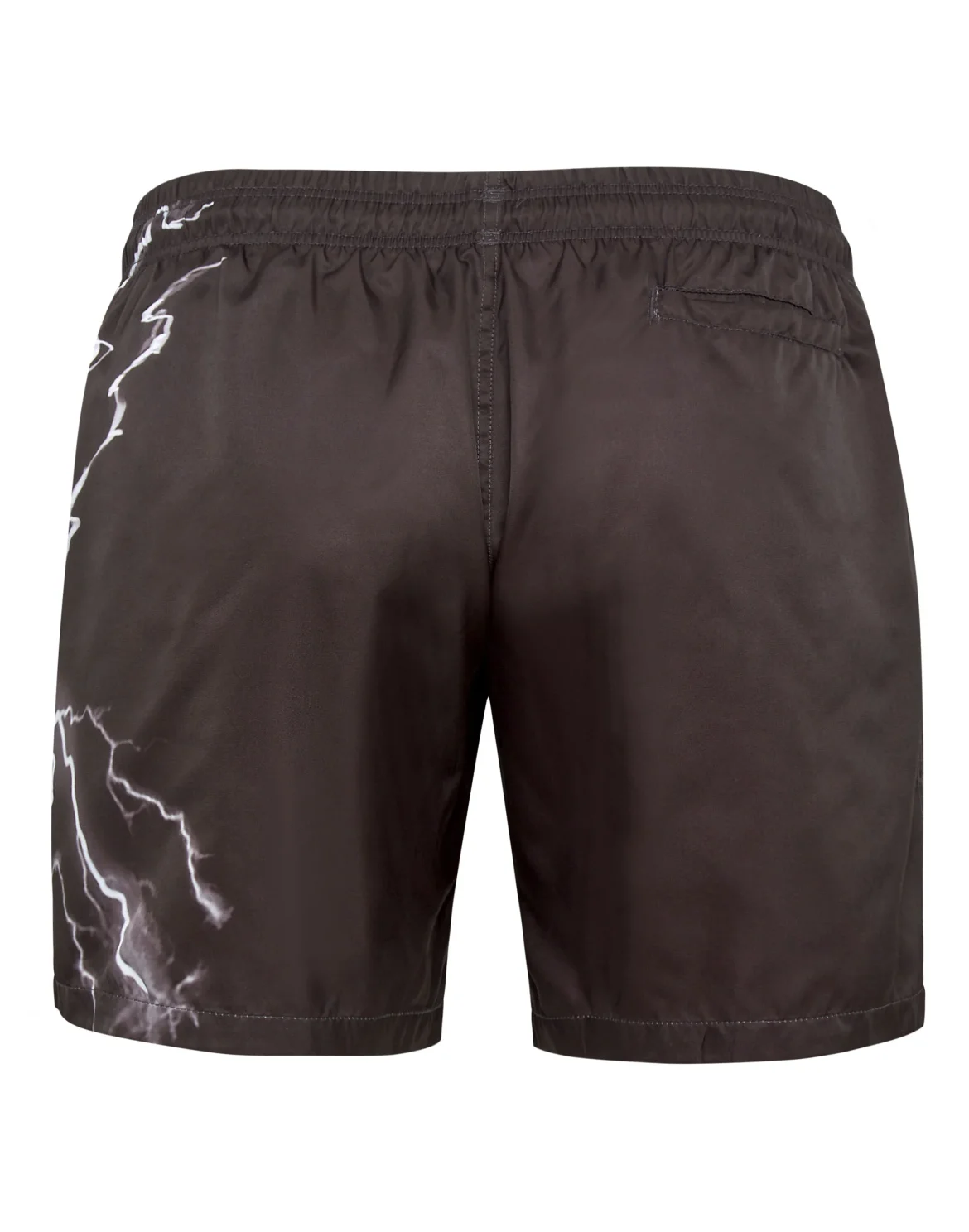 Beachwear Short Trousers Philipp Plein TM, цвет: Черный