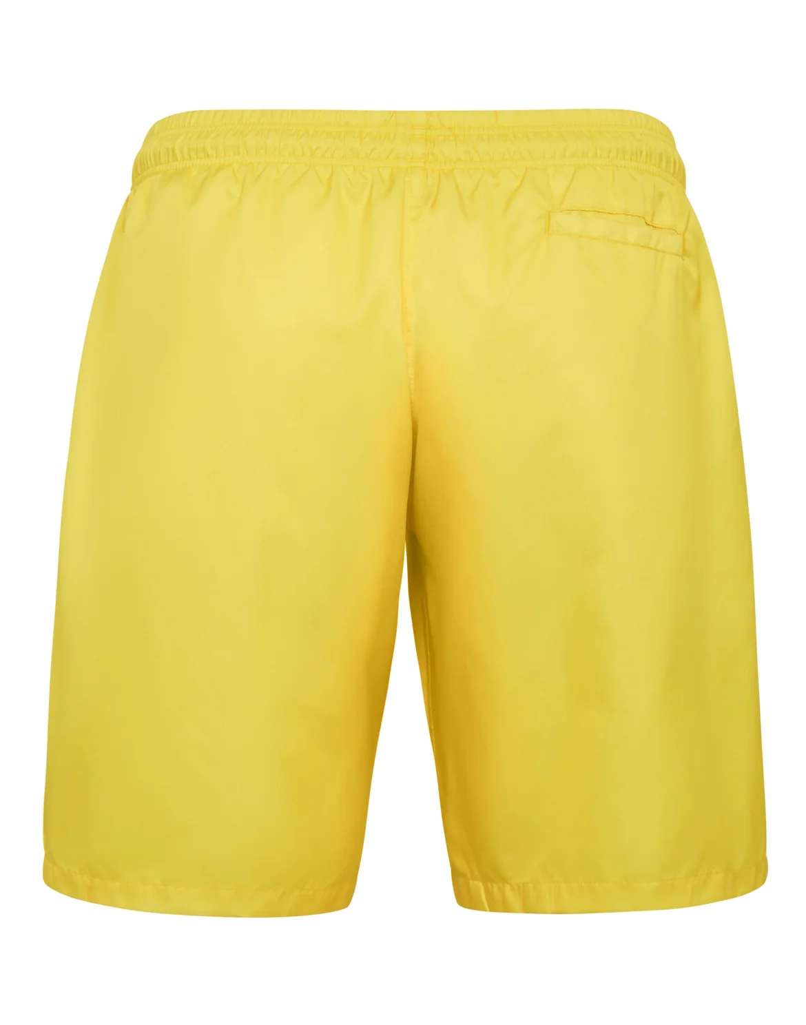 Beachwear Long Trousers, цвет: Желтый