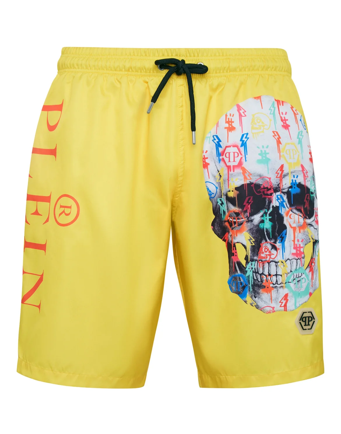 Beachwear Long Trousers, цвет: Желтый