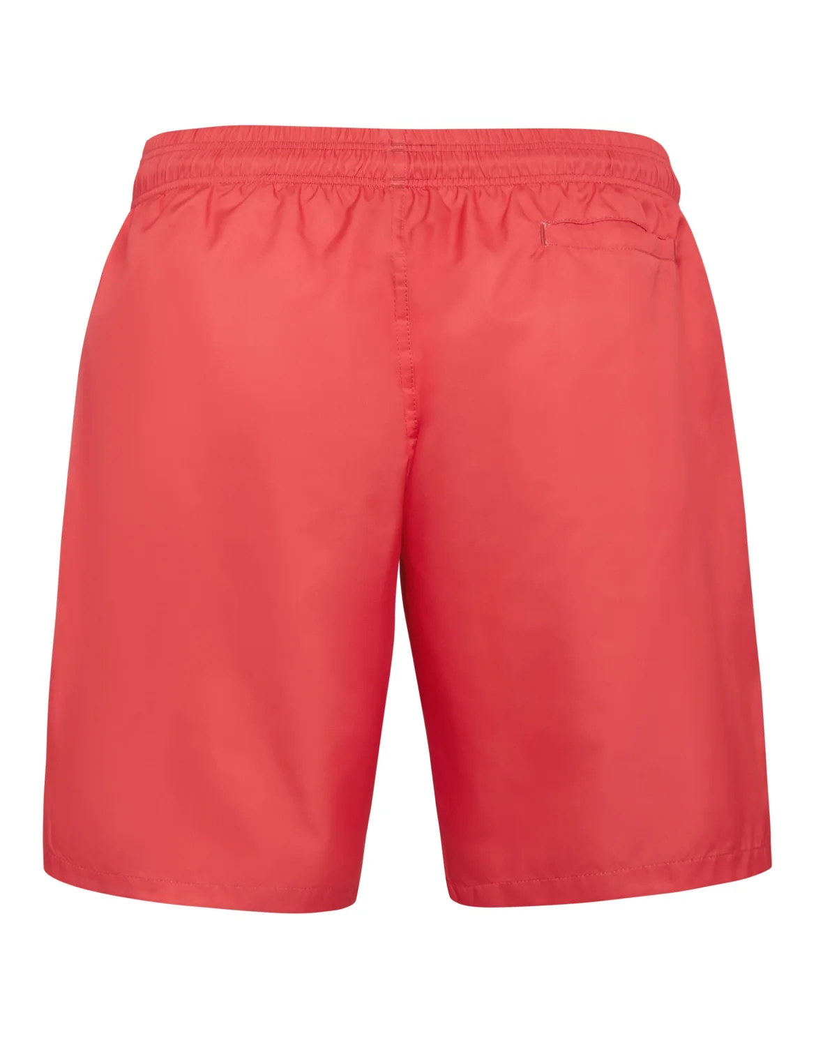 Beachwear Long Trousers, цвет: Красный