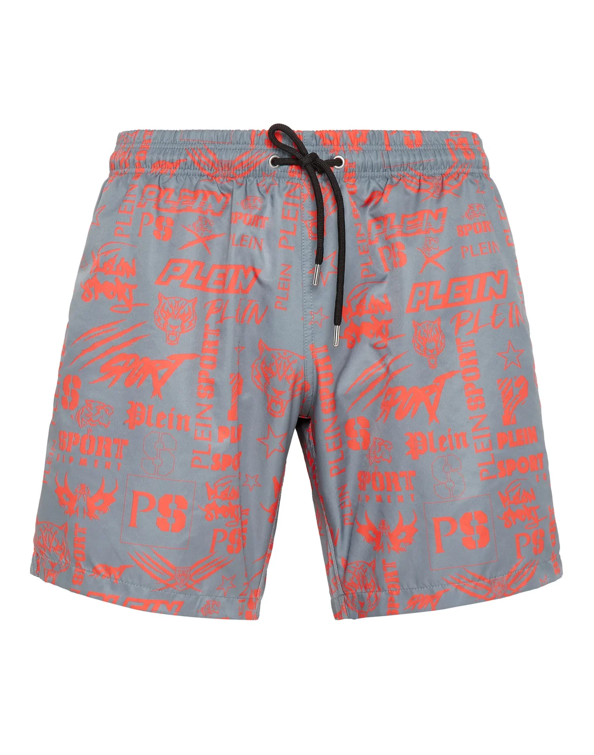 Beachwear Short Trousers, цвет: Серый