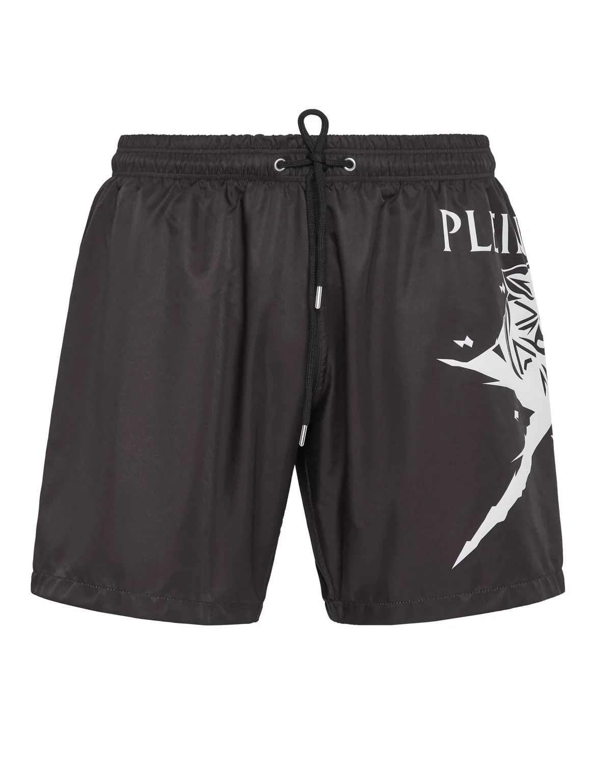 Beachwear Short Trousers, цвет: Черный