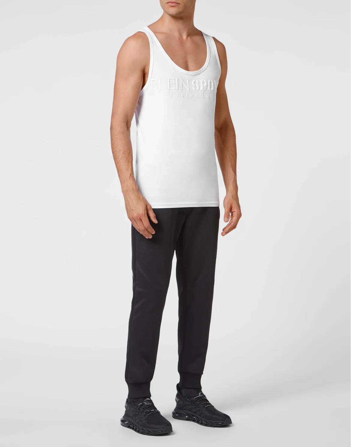 Tank Top Statement, цвет: Белый