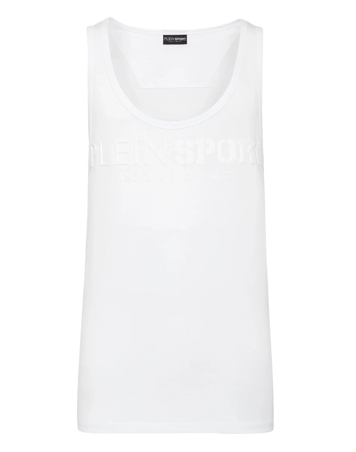 Tank Top Statement, цвет: Белый