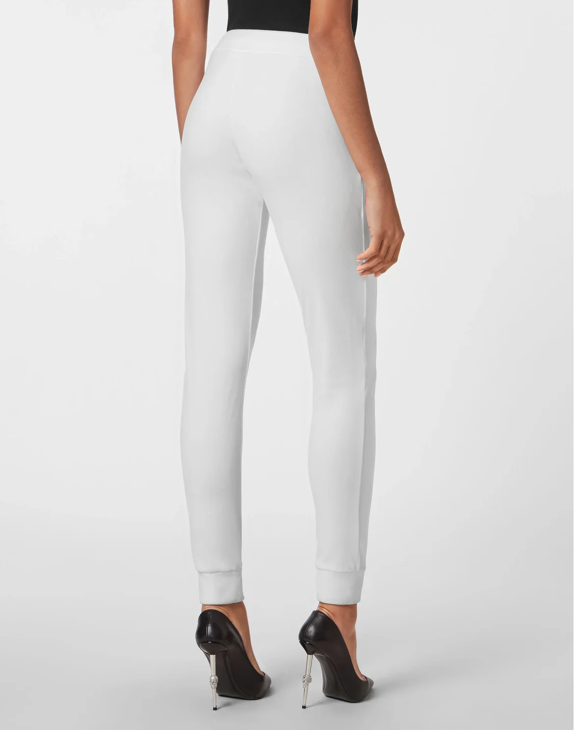 Jogging Trousers, цвет: Белый