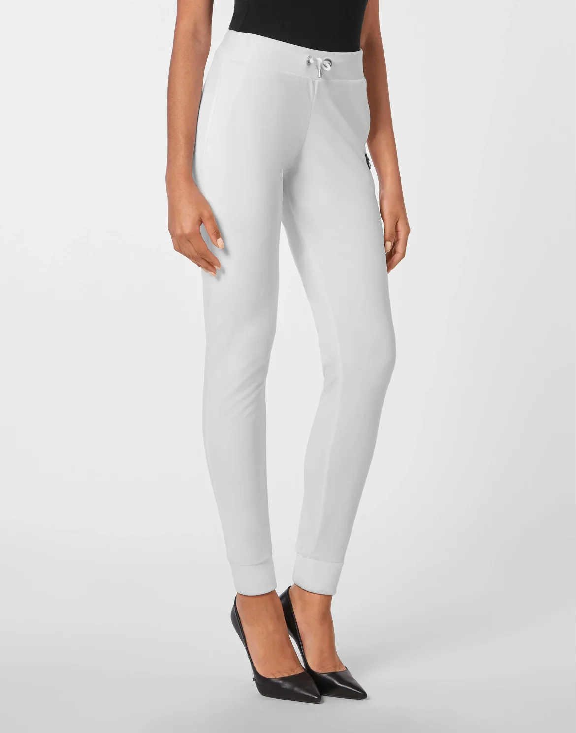 Jogging Trousers, цвет: Белый