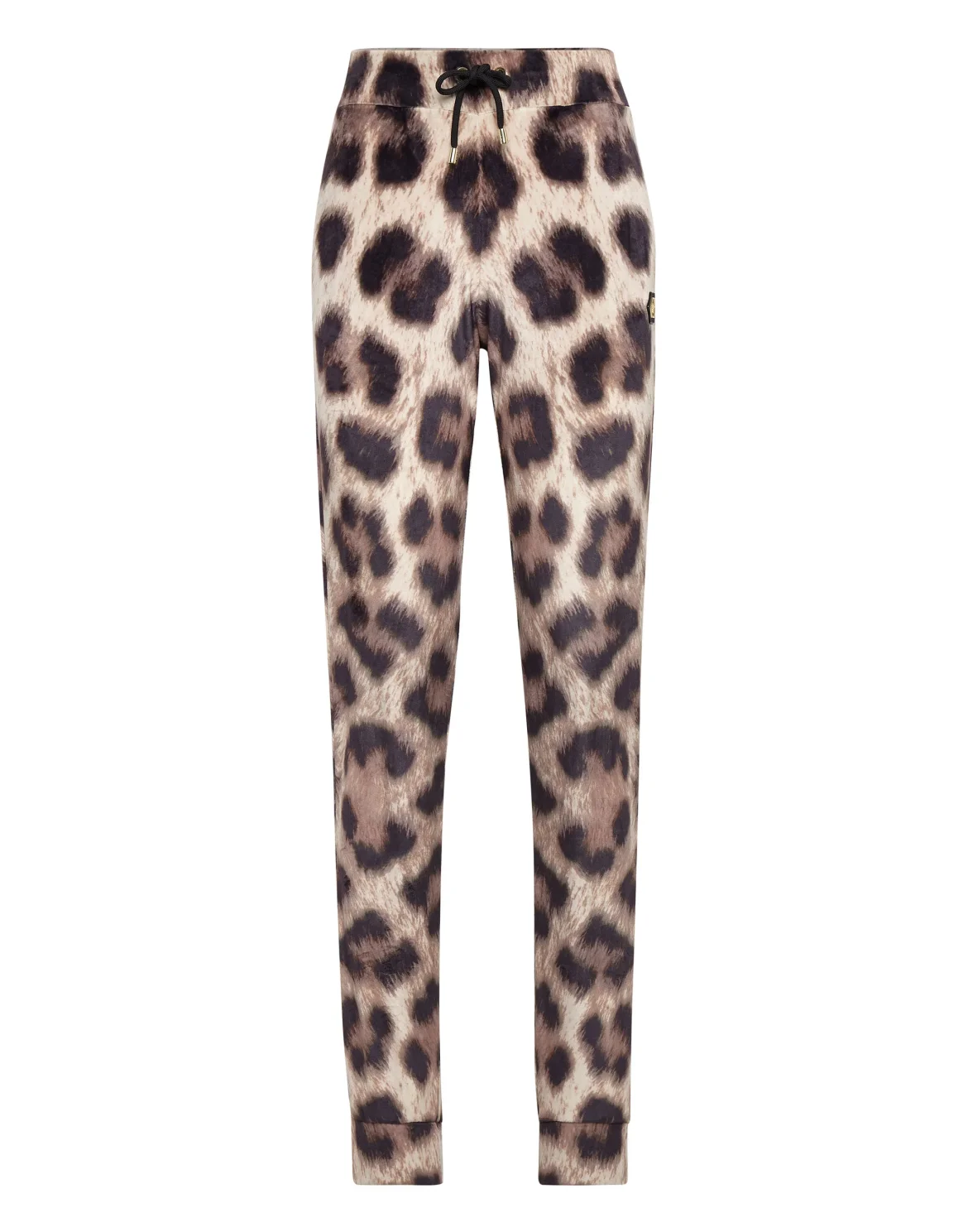 Jogging Trousers Leopard, цвет: Леопард