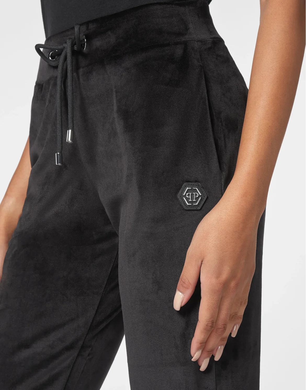 Jogging Trousers, цвет: Черный