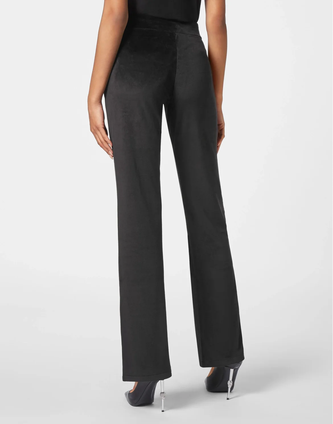 Jogging Trousers, цвет: Черный