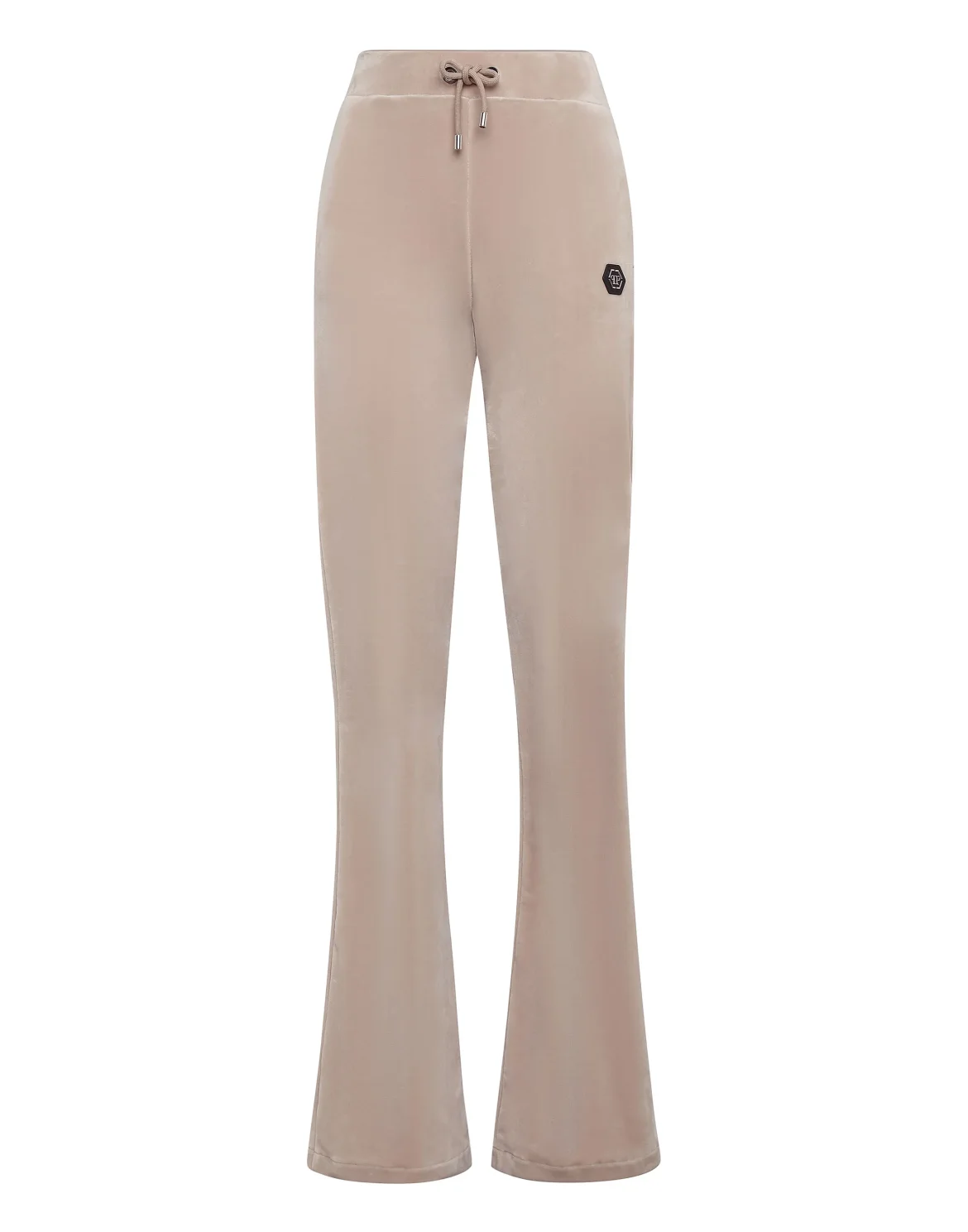 Jogging Trousers, цвет: Бежевый