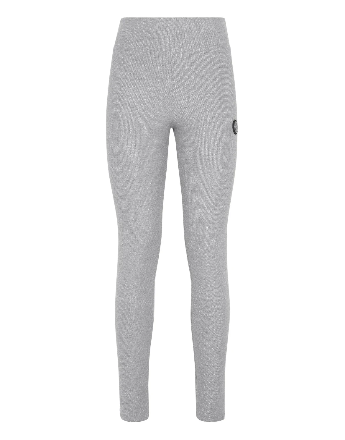 Jogging Leggings Statement, цвет: Серебристый