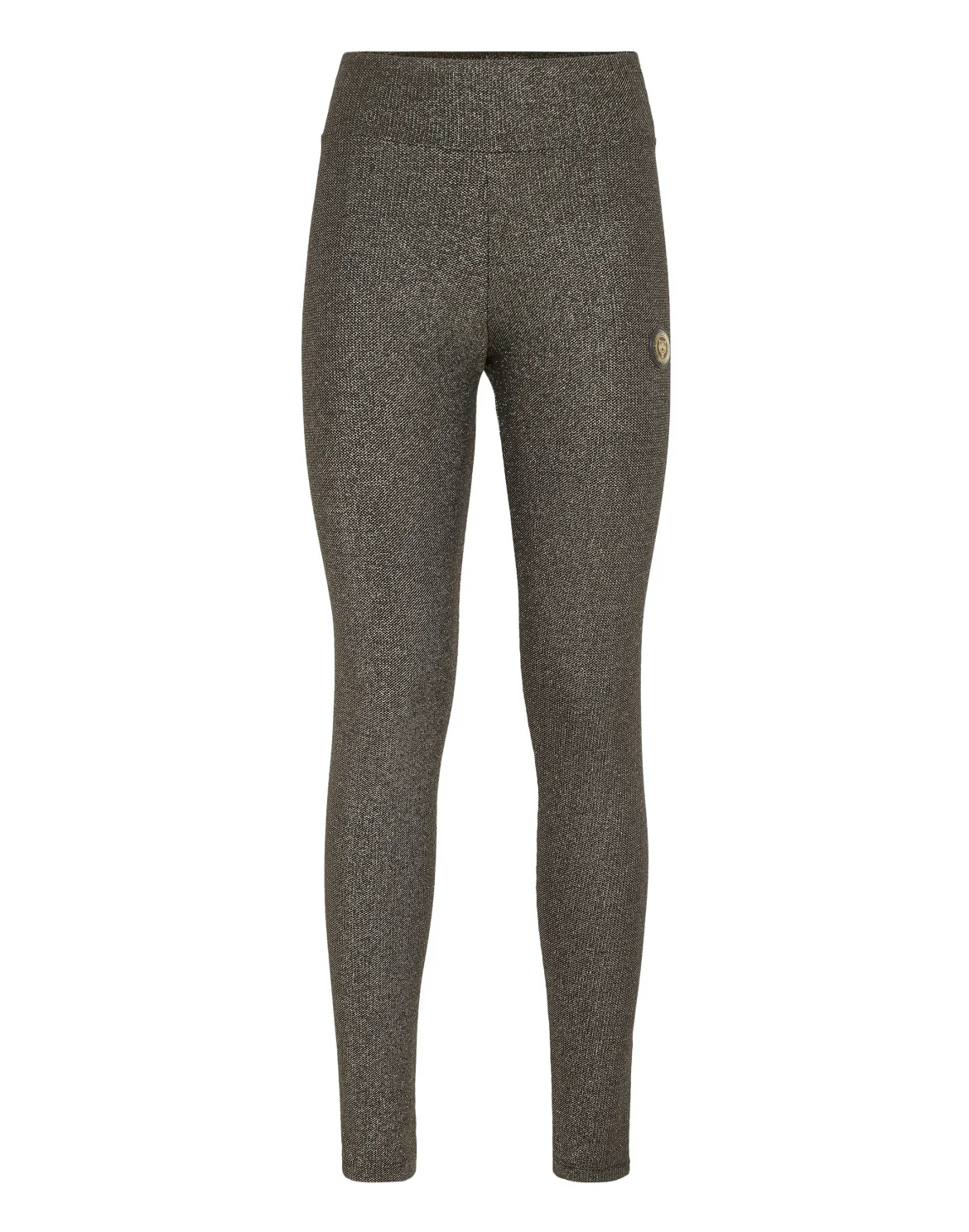 Jogging Leggings Statement, цвет: Золотой