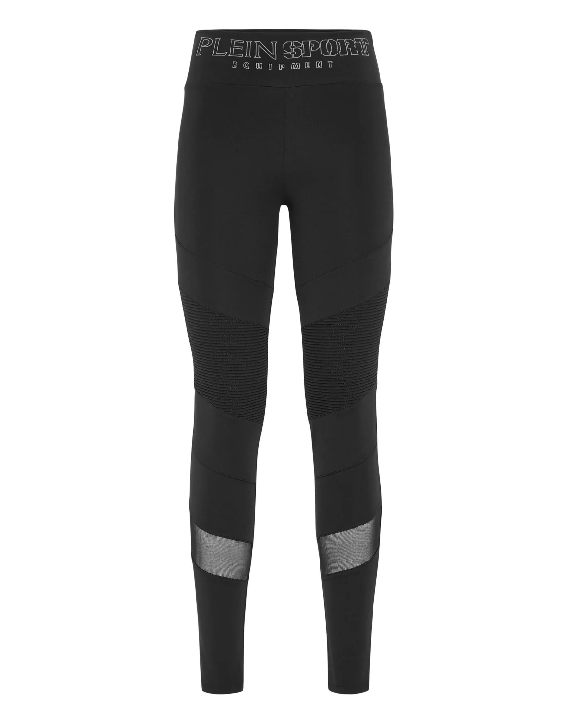 Jogging Leggings Statement, цвет: Черный