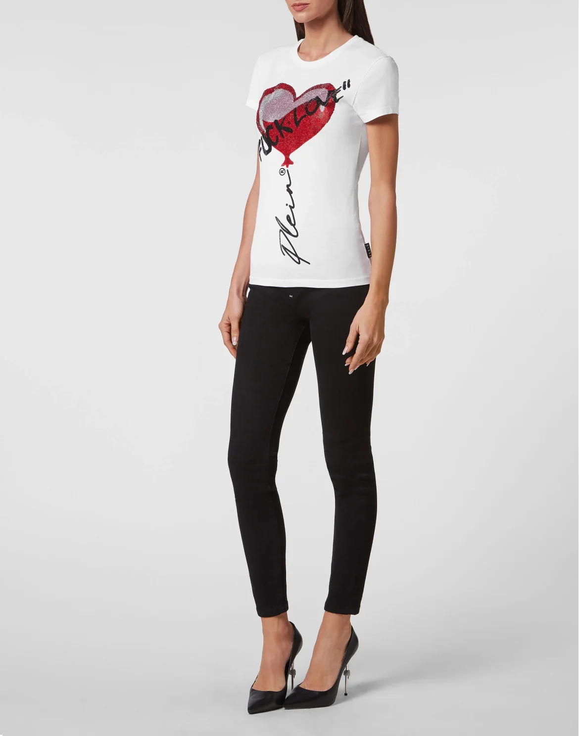 T-shirt Sexy Pure, цвет: Белый
