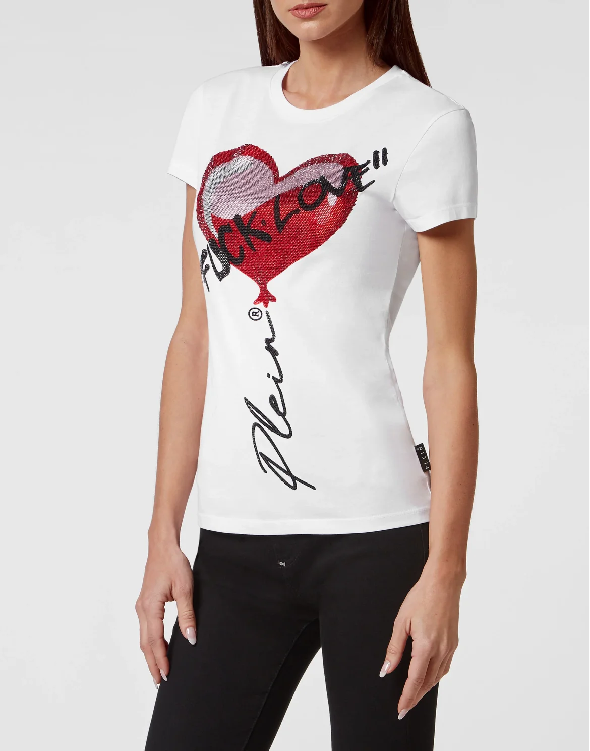 T-shirt Sexy Pure, цвет: Белый