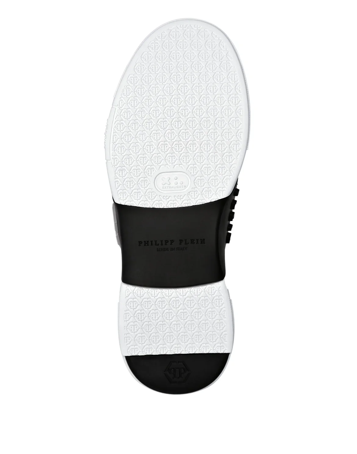 Slip On Hexagon, цвет: Белый
