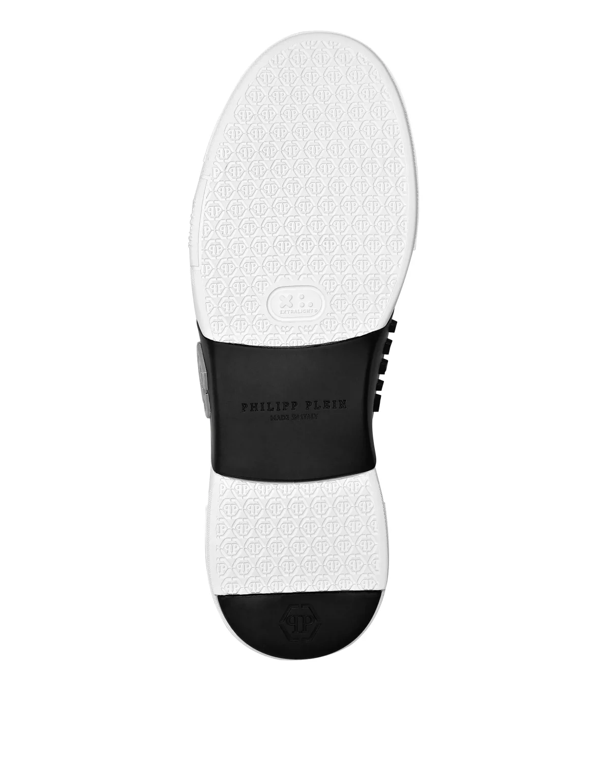 Slip On Hexagon, цвет: Черный