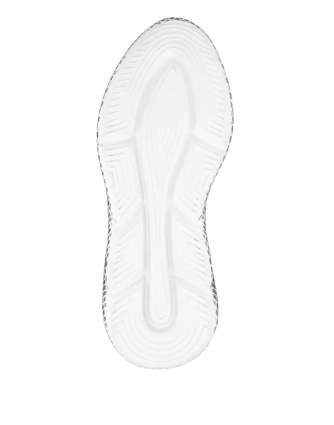 Runner mix materials, цвет: Зеленый