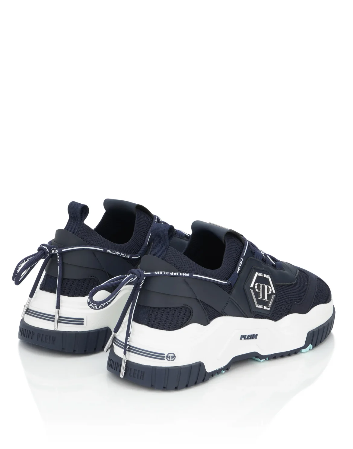 TRAINER SNEAKERS PREDATOR, цвет: Синий