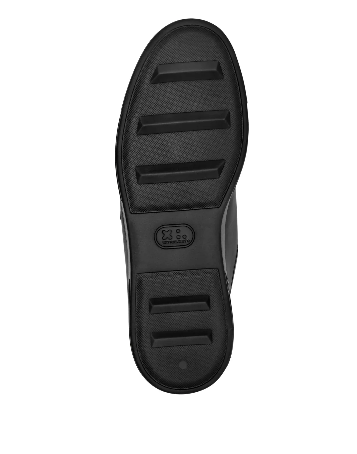 Lo-Top Sneakers Hexagon, цвет: Черный