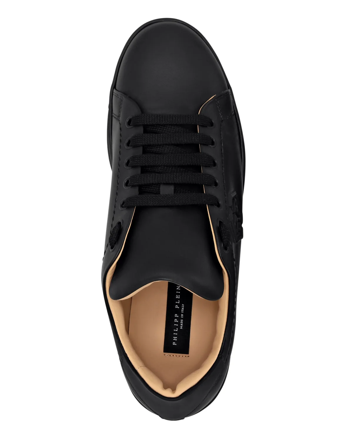 Lo-Top Sneakers Hexagon, цвет: Черный