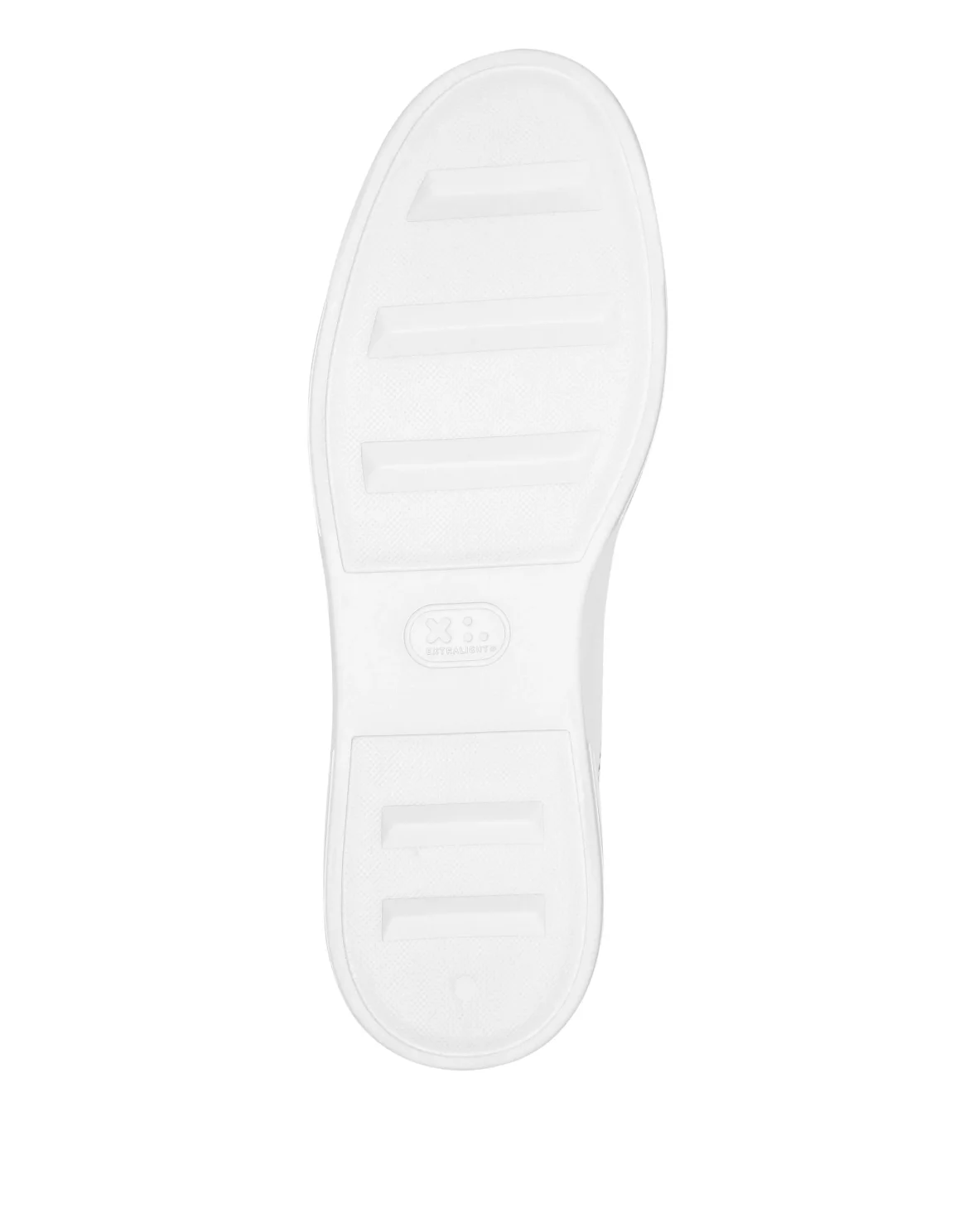 Lo-Top Sneakers Hexagon, цвет: Белый