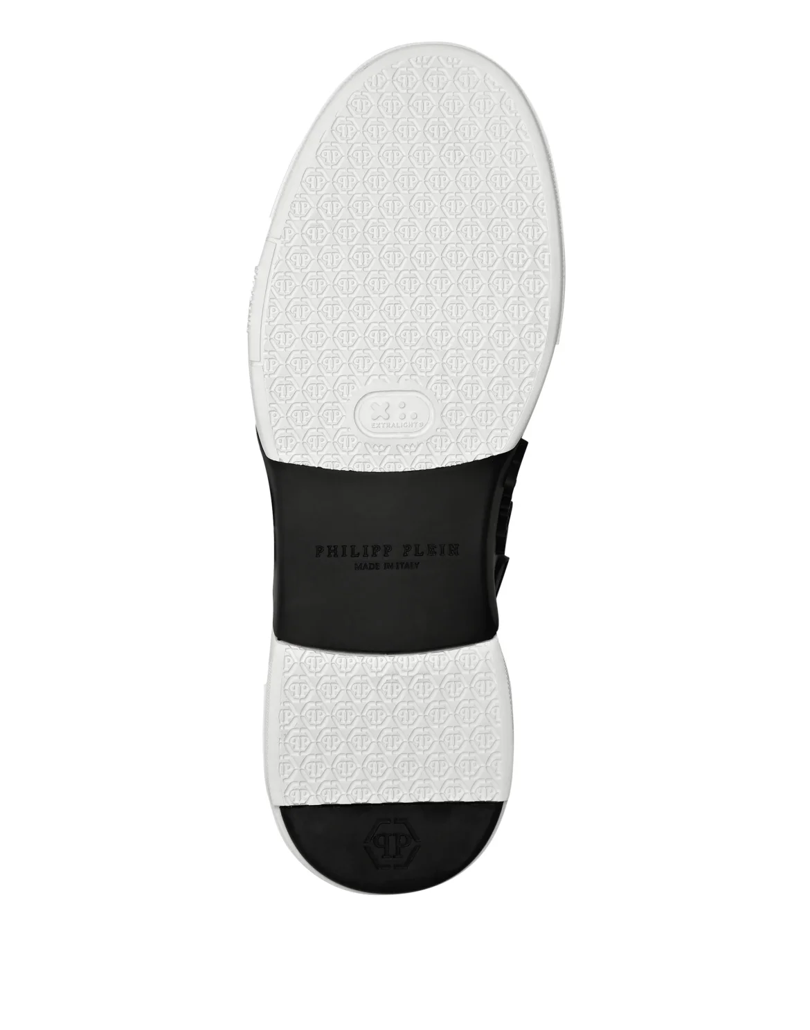 Lo-Top Leather Sneakers Phantom Kick$, цвет: Оранжевый
