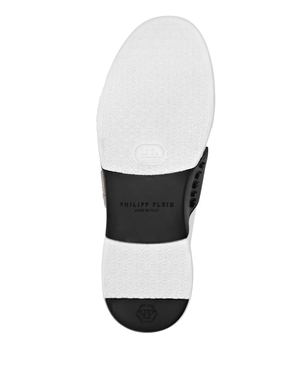 HI-TOP SNEAKERS PHANTOM KICK$ Platinum HEXAGON, цвет: Бежевый