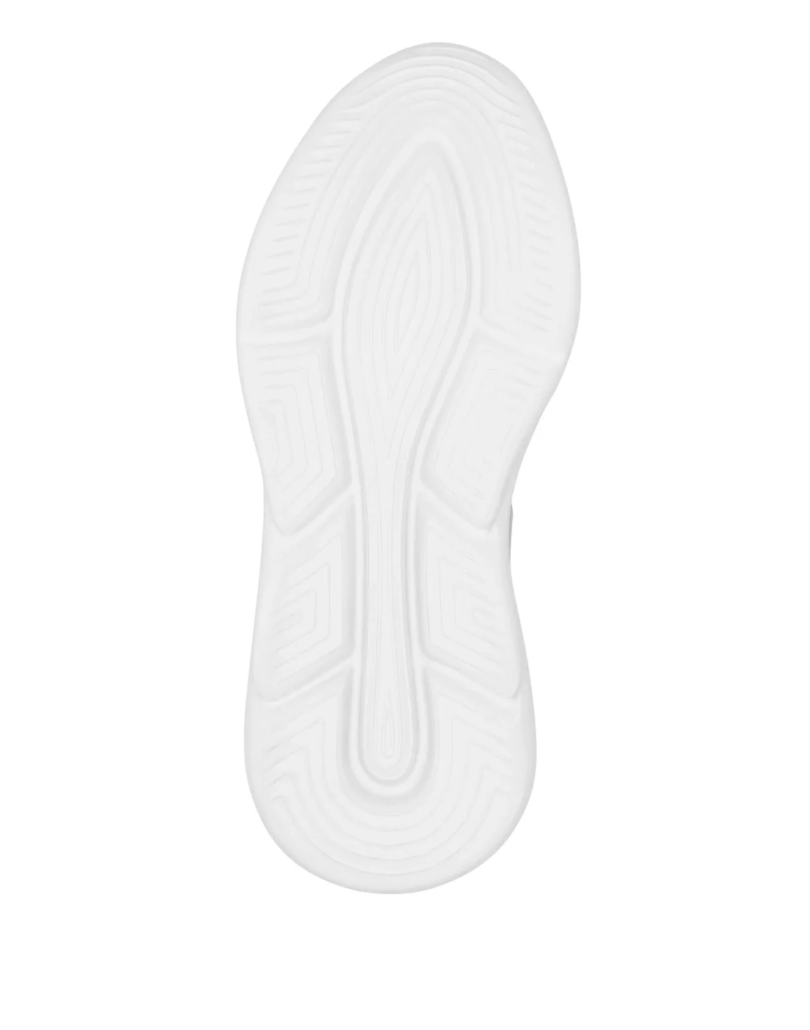 Runner Skull and Plein, цвет: Розовый
