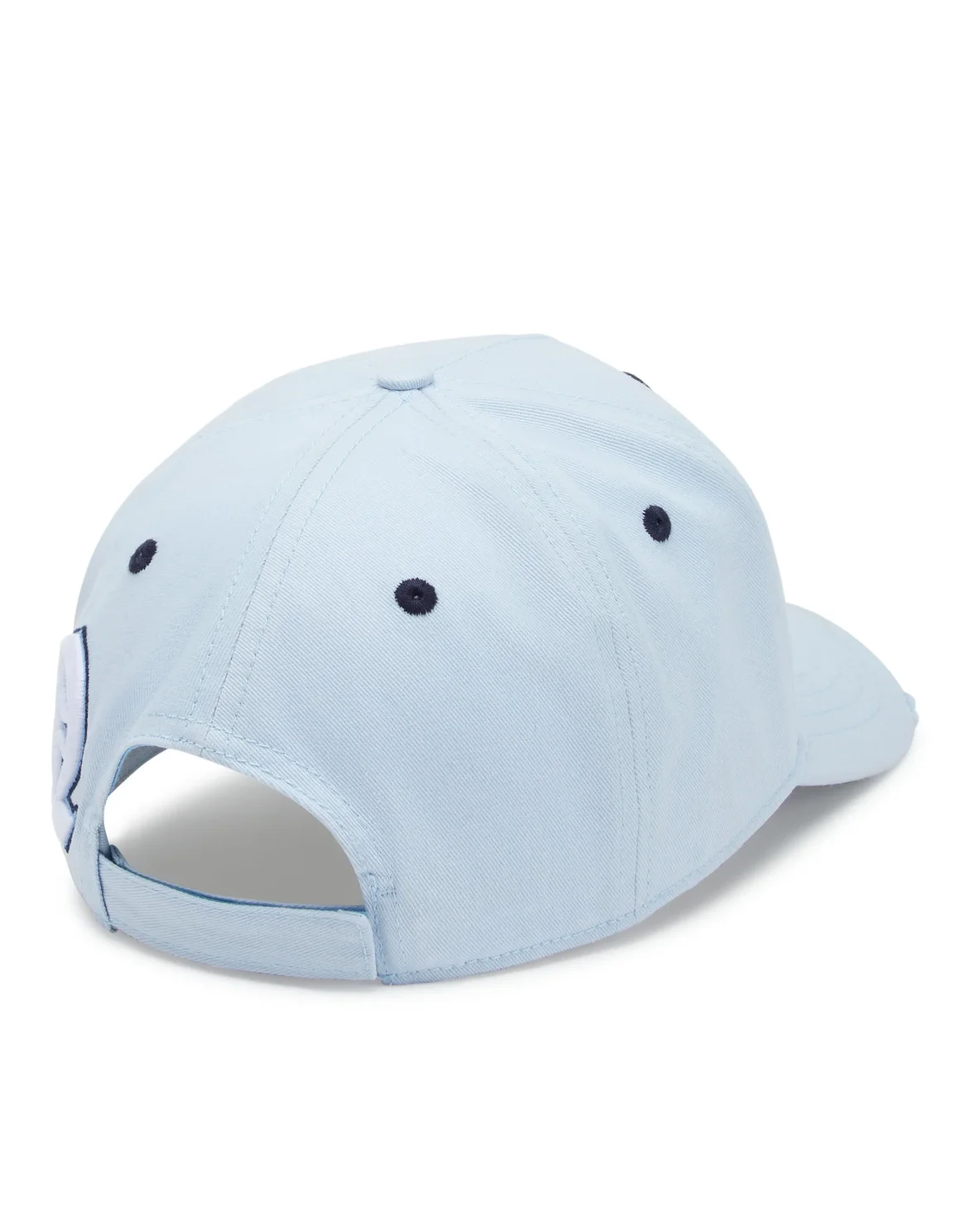 Baseball Cap Paisley Gothic Plein, цвет: Синий