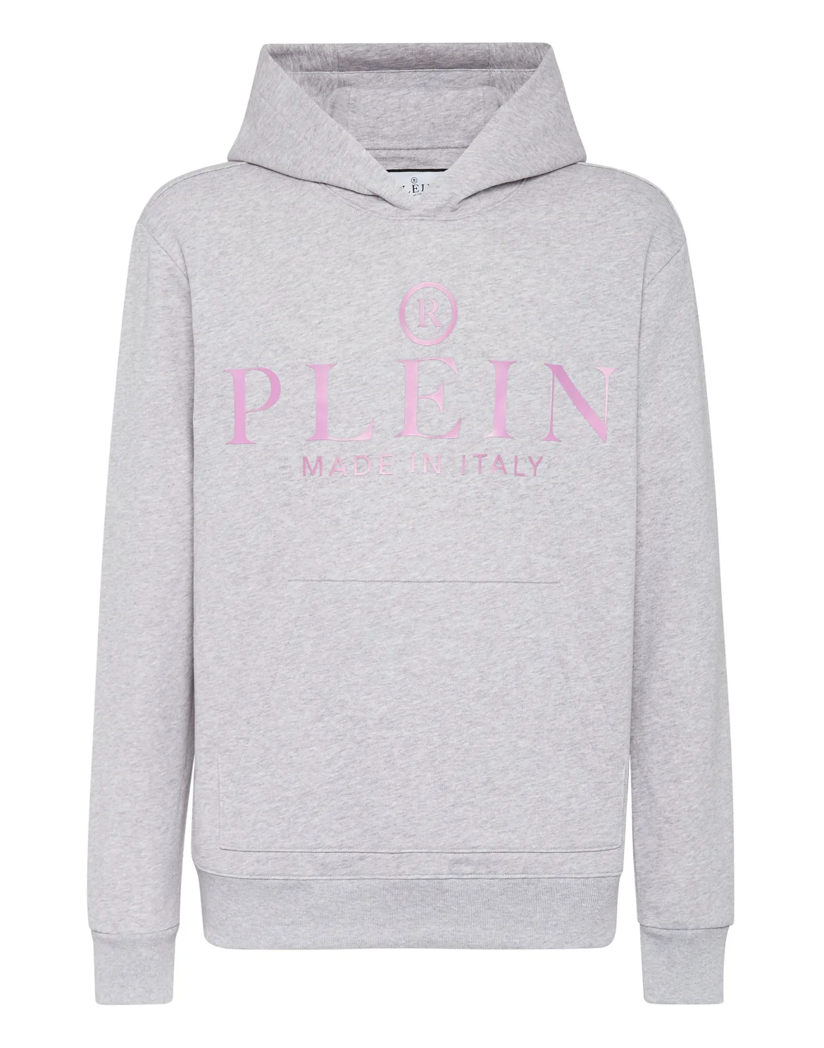Hoodie Sweatshirt, цвет: Серый