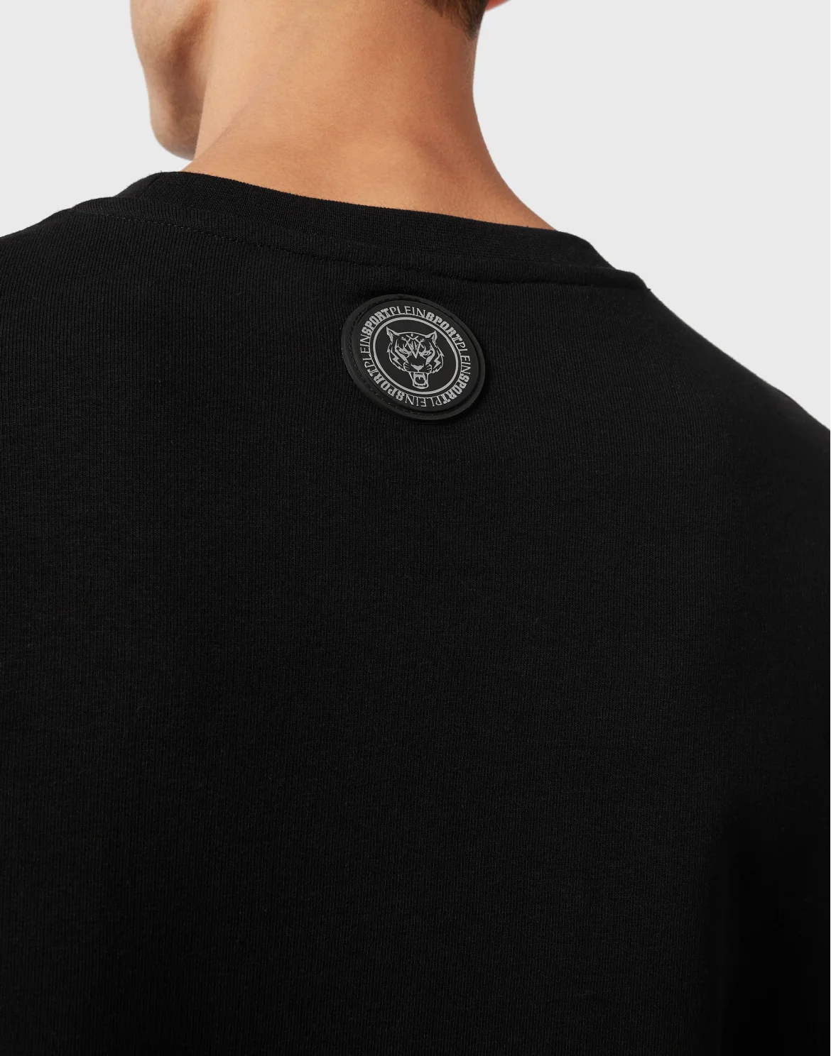 Sweatshirt LS Global Express Edition, цвет: Черный