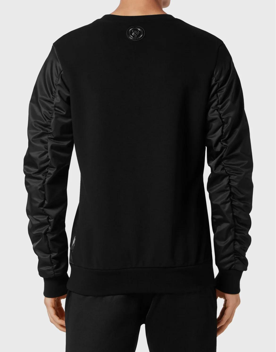 Sweatshirt LS Global Express Edition, цвет: Черный