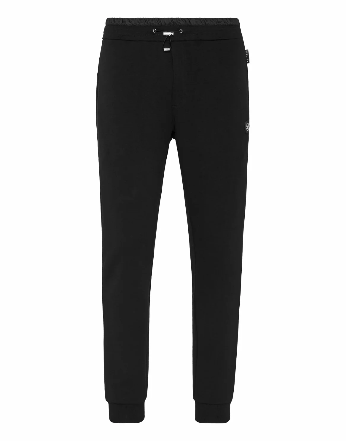 Jogging Trousers Hexagon, цвет: Черный