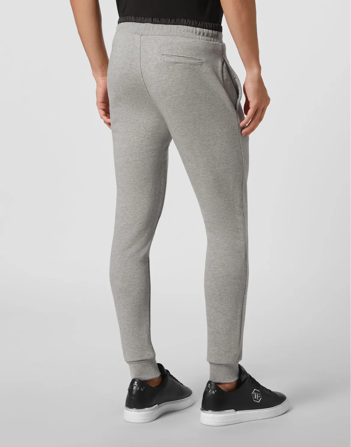 Jogging Trousers Hexagon, цвет: Серый