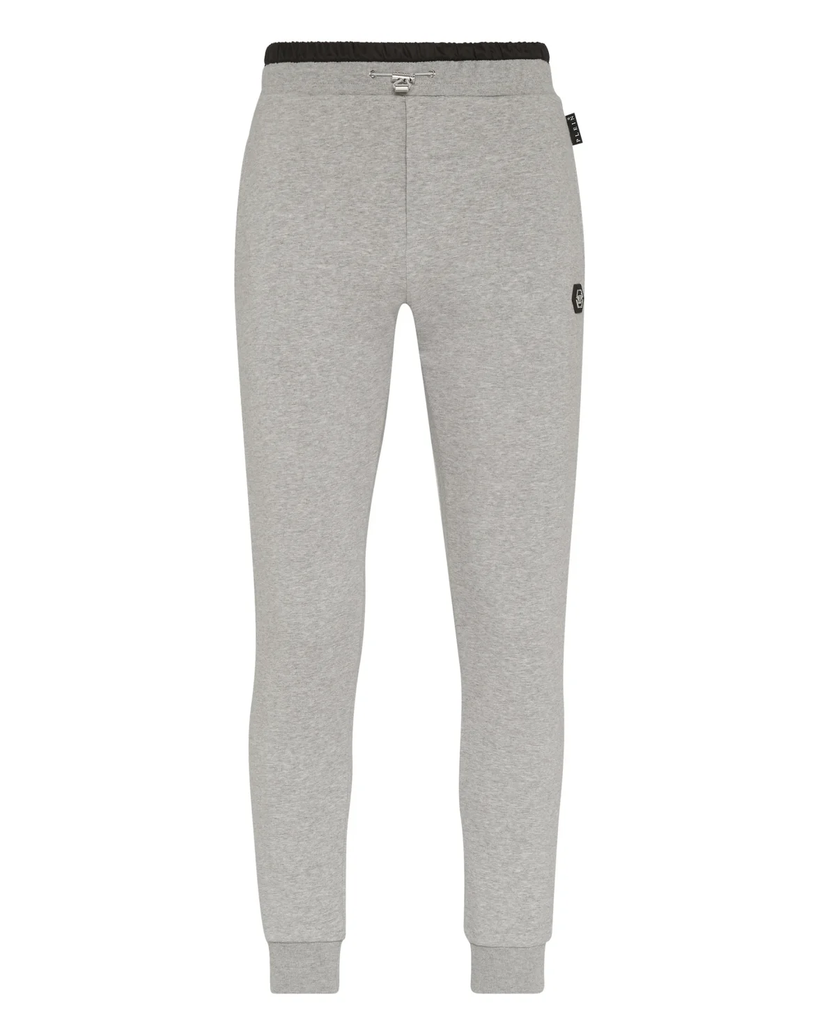 Jogging Trousers Hexagon, цвет: Серый