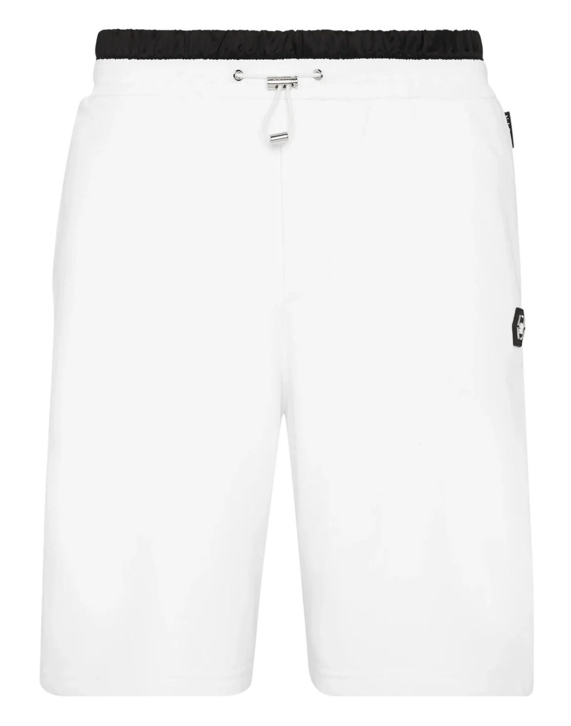 Jogging Shorts Hexagon, цвет: Белый