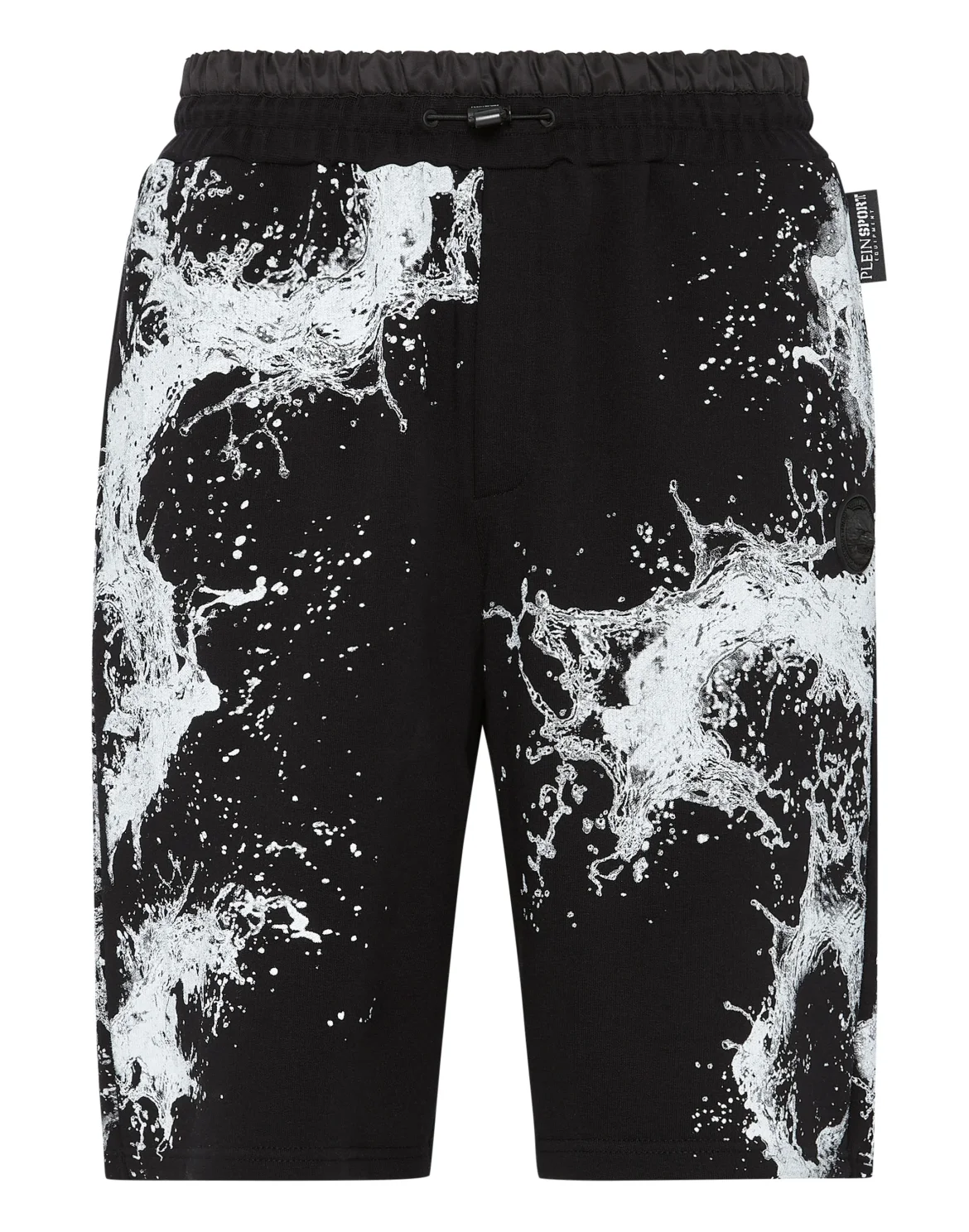 Jogging Shorts Splash Extreme, цвет: Черный