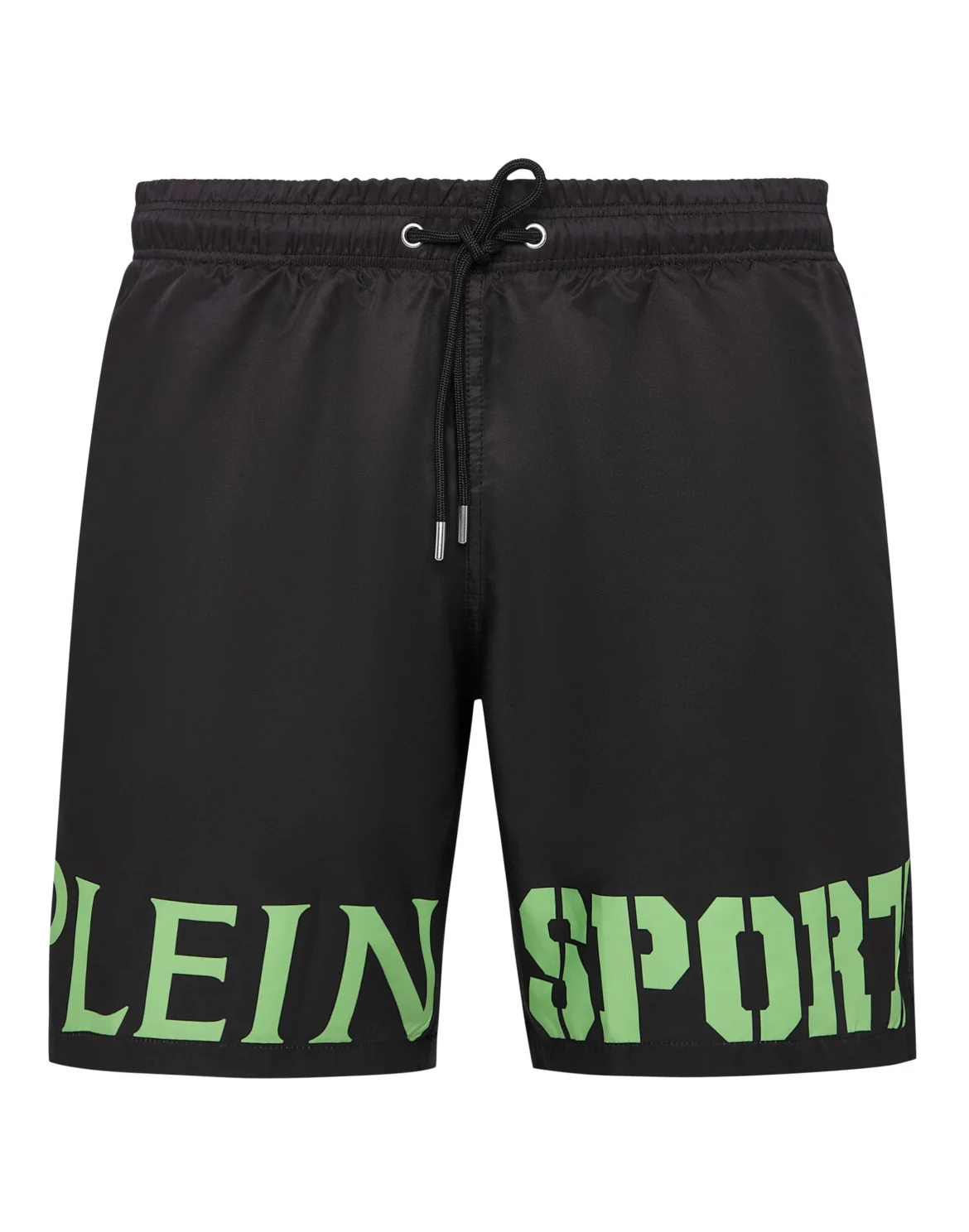 Swim-Trunks, цвет: Зеленый