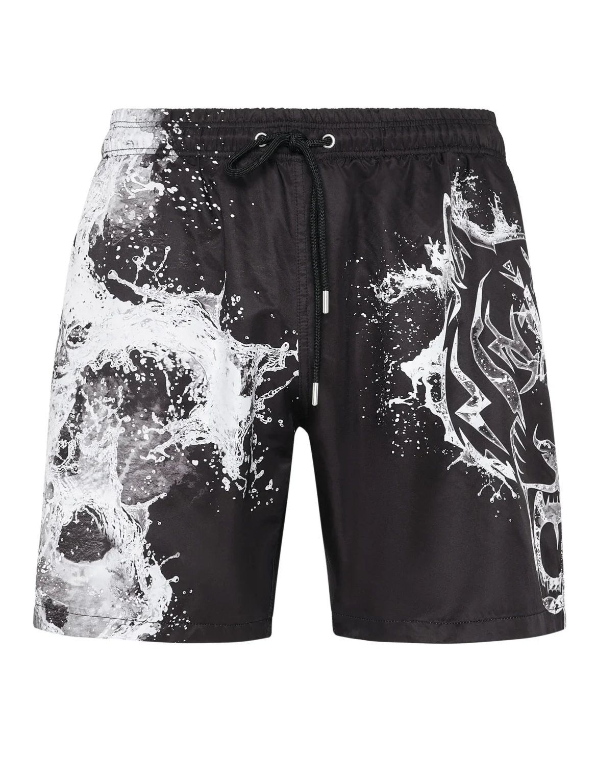 Swim-Trunks Splash Extreme, цвет: Черный