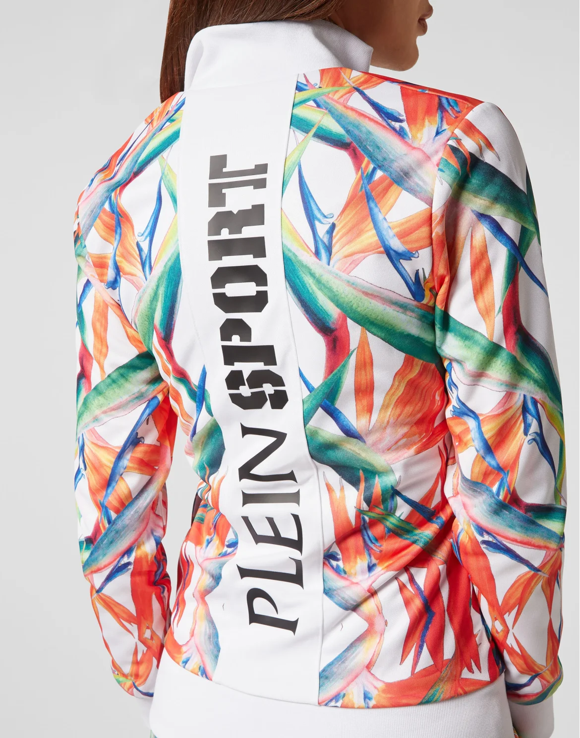 Jogging Tracksuit: Top/Trousers, цвет: Белый