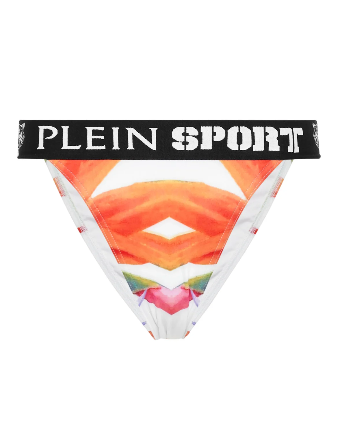 Bikini Flowers, цвет: Белый