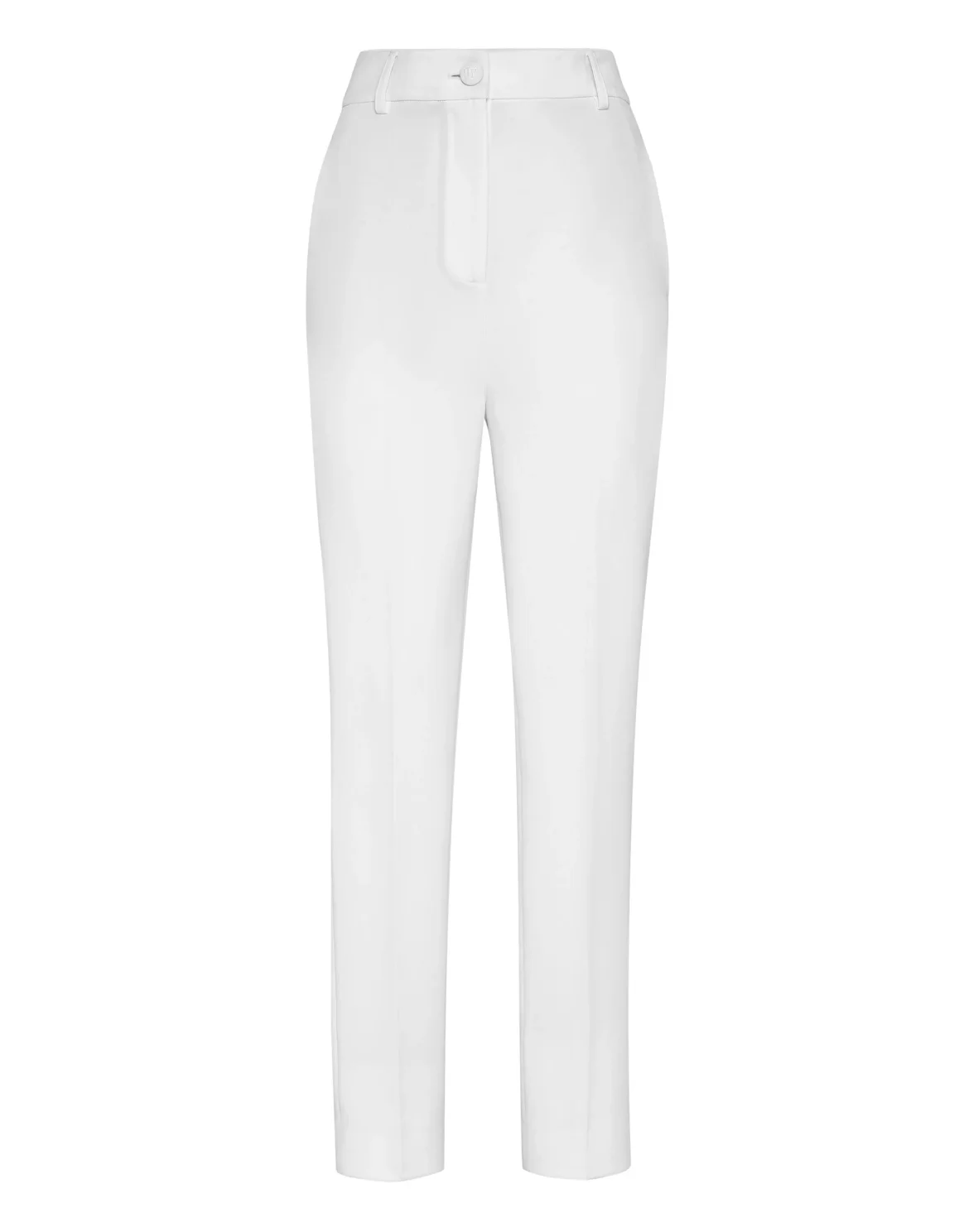 Cady Office Trousers, цвет: Белый