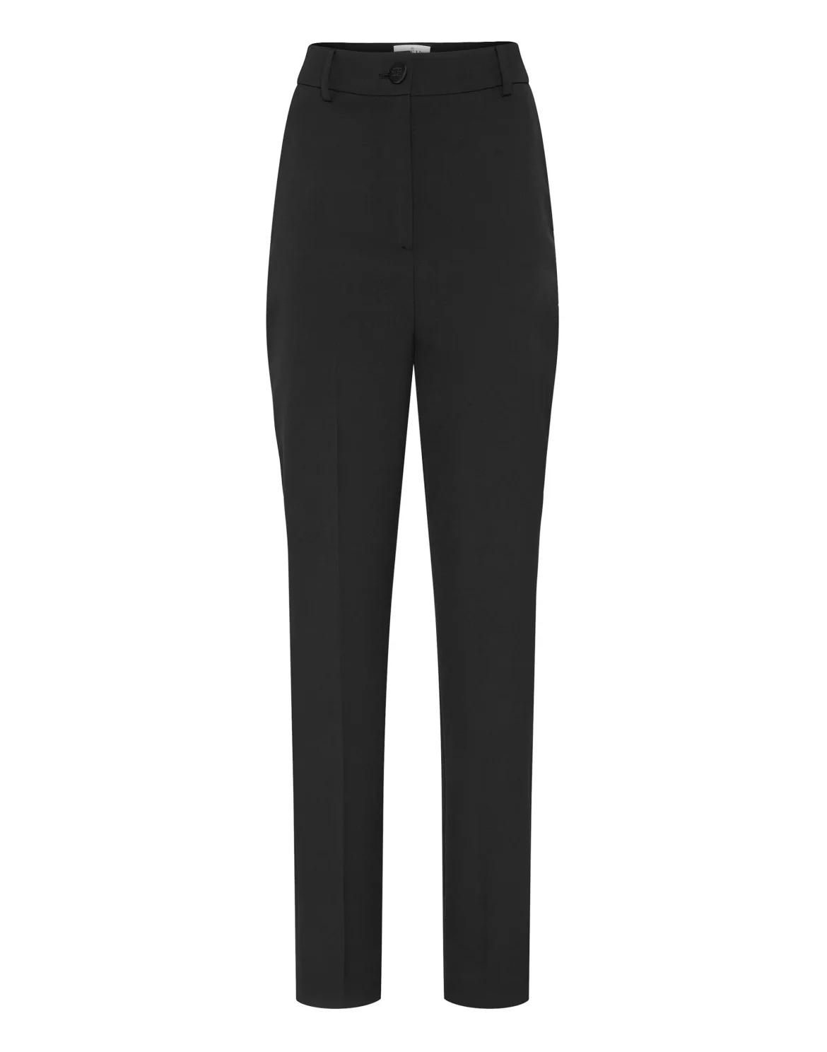 Cady Office Trousers, цвет: Черный